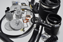 SERVICE KIT 300 TIMER BRAVO III