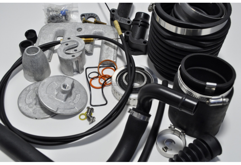 SERVICE KIT 300 TIMER BRAVO III
