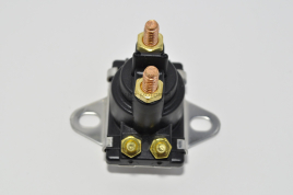 SOLENOID