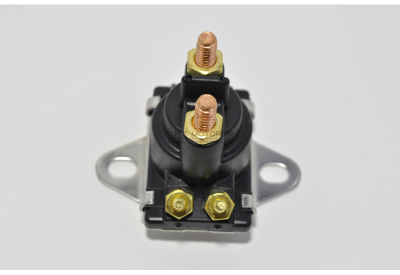 SOLENOID