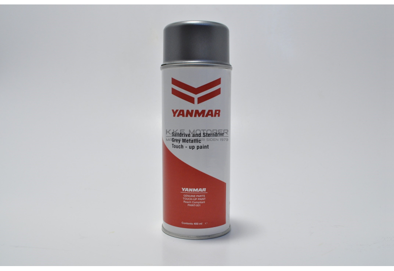 SPRAYMALING YANMAR ORIGINAL 457ML