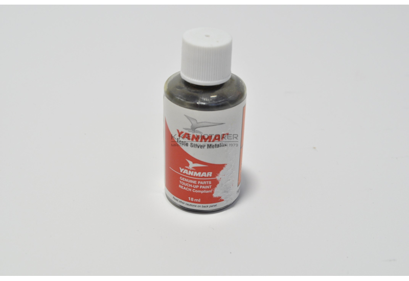 MALING NEGLELACK YANMAR ORIGINAL 17,7ml