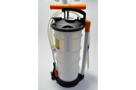OLIESUGER 4.0L