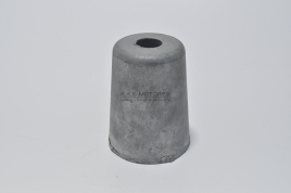 ZINK 45 MM MØTRIK