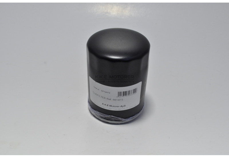 OLIEFILTER* - MD 2010, MD 2020, D1-13, D1-20