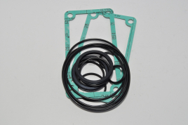 PAKNINGSSÆT VARMEVEKSLER MD30A TMD30A