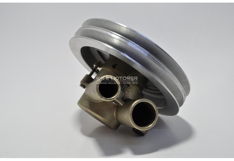 IMPELLERPUMPE V6-V8* REF: 21255090