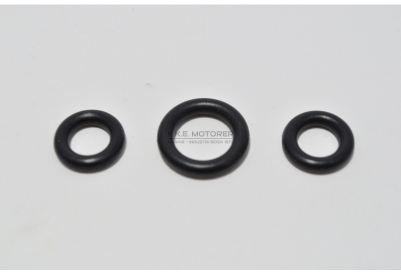 Pakningssaet Olieprop Dps A B Sx A C M K K E Motorer