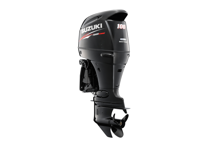 PÅHÆNGSMOTOR SUZUKI DF100BTL