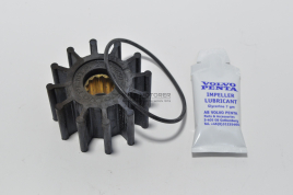 IMPELLER KIT PUMPE: TYPE C *