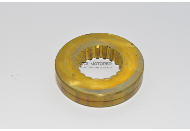 AFSTANDSSTYKKE PROPEL