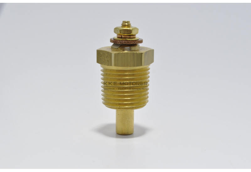 TEMPERATURSENSOR