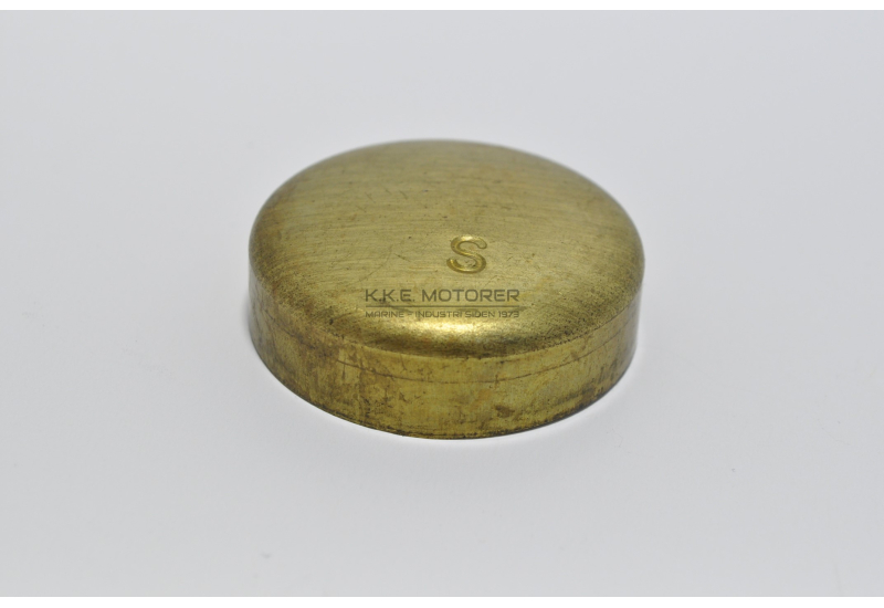 FROSTPROP 41MM