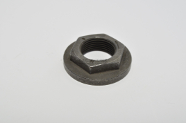 MØTRIK OVERHUS DREV 2,65MM
