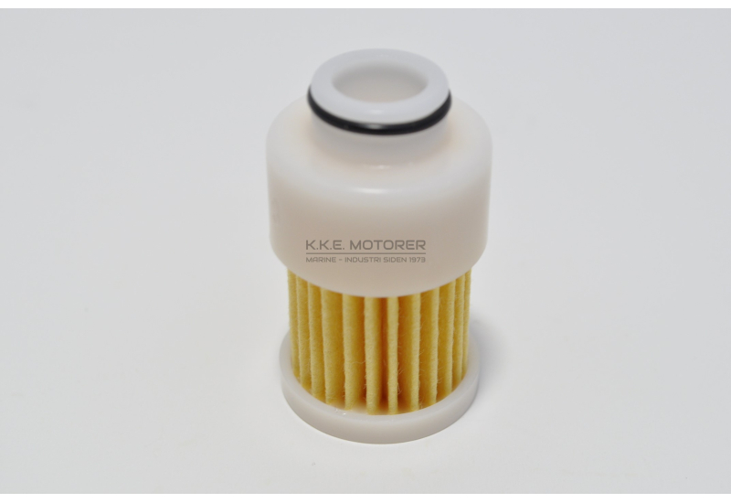BENZINFILTER 4 TAKT KARBURATOR & EFI - TIDL: MA-881540