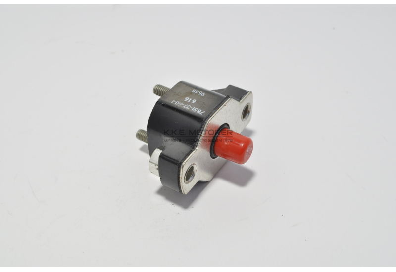 SIKRING 50AMP AUTOMATISK