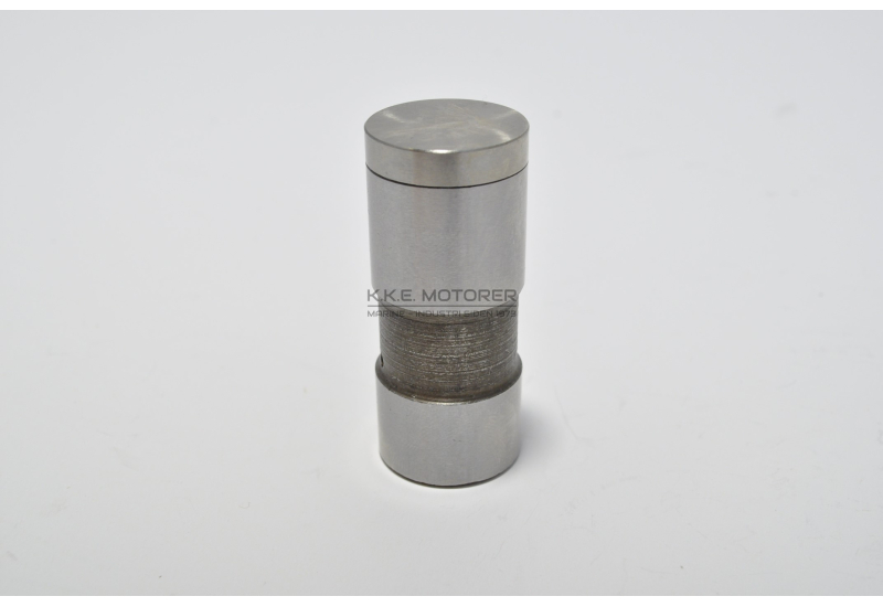 VENTILLØFTER