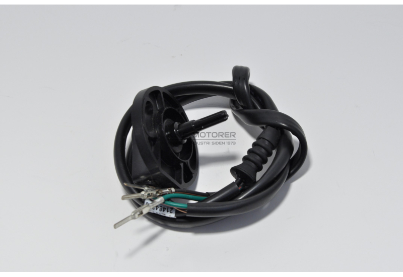 TRIMSENSOR 3BEN