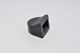 GUMMIKLODS SØVANDSPUMPE V-6 & V-8