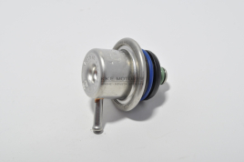 BENZINTRYKS REGULATOR