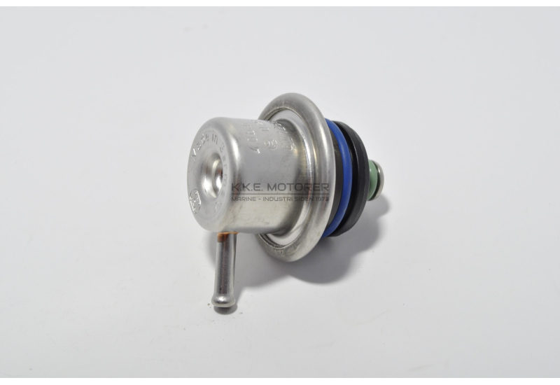 BENZINTRYKS REGULATOR