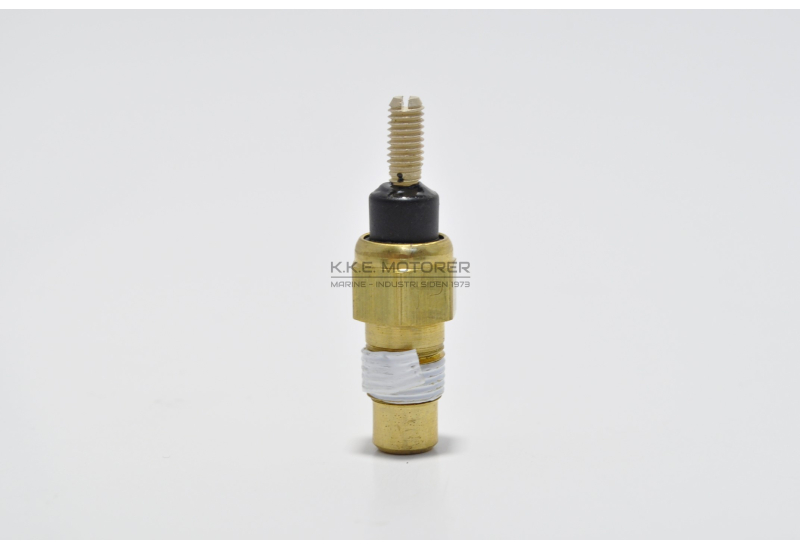 TEMPERATURSENSOR