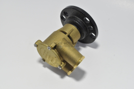 IMPELLERPUMPE 740A/740B