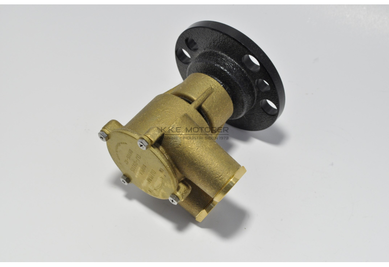 IMPELLERPUMPE 740A/740B