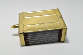 INDSATS - AFTERCOOLER - KAD, KAMD, AQAD, TAMD 31 TIL 300