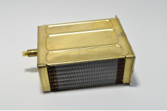 INDSATS - AFTERCOOLER - KAD, KAMD, AQAD, TAMD 31 TIL 300
