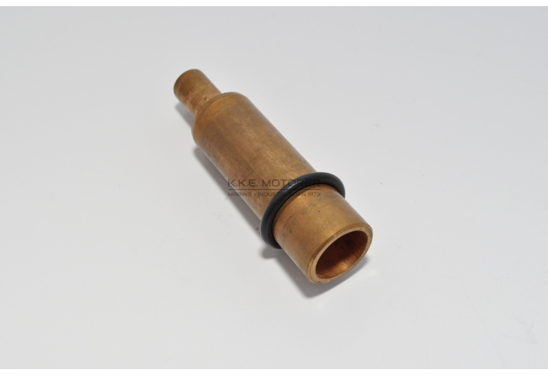 STYR DYSER MD6A/MD6B