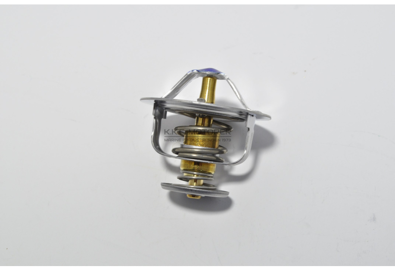 TERMOSTAT LH-LHA-TE-HTE - TIDL: 121850-49810