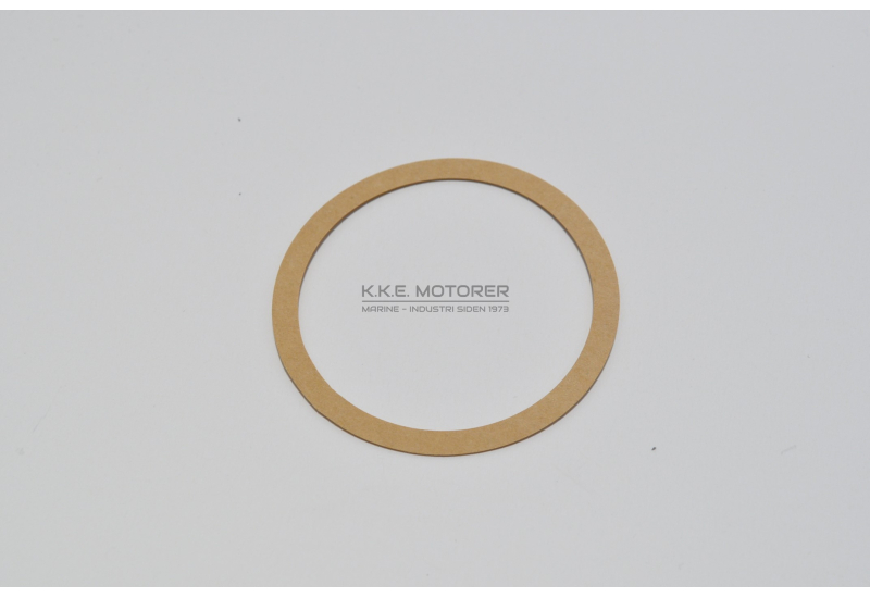 O-RING TERMOSTAT LH-TE-HTE