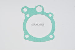 SHIMS FORING CYLINDER DV8-10L