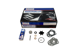 SERVICE KIT DF2/2.5 2012 => frem