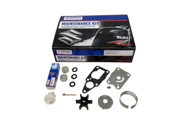 SERVICE KIT DF4/5/6 2011 => frem