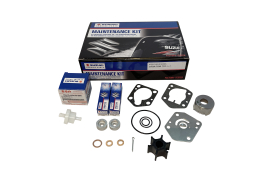 SERVICE KIT DF8A/9.9A 2010 => frem