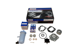 SERVICE KIT 9,9HK 2013-17 NYT NR.: SU-17400-89812