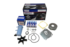SERVICE KIT DF60/70 (2008 - tidlig 2009)