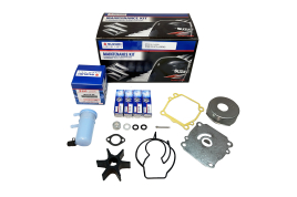 SERVICE KIT DF60 sent (2009)