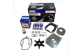 SERVICE KIT DF100B (2018 => frem)