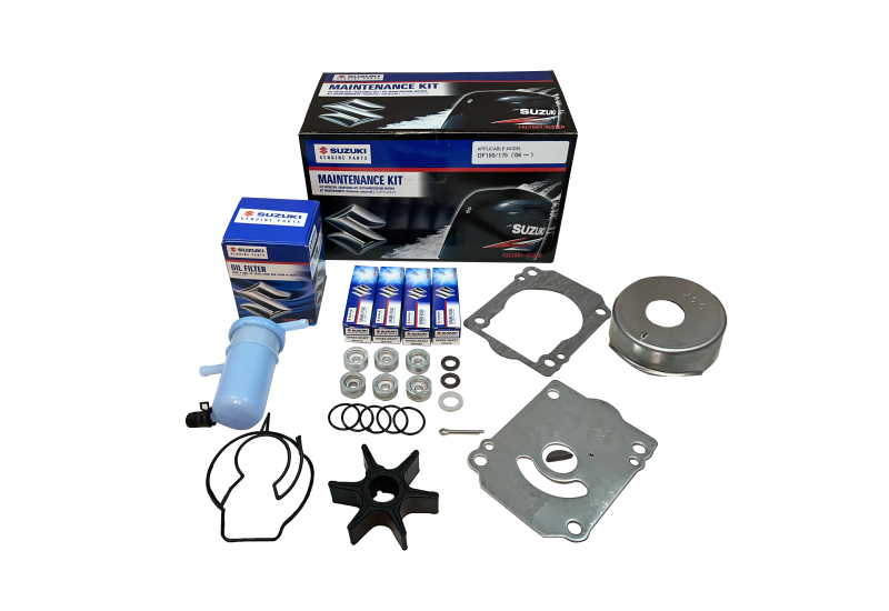 SERVICE KIT DF150AT/175AT 2006 => FREM