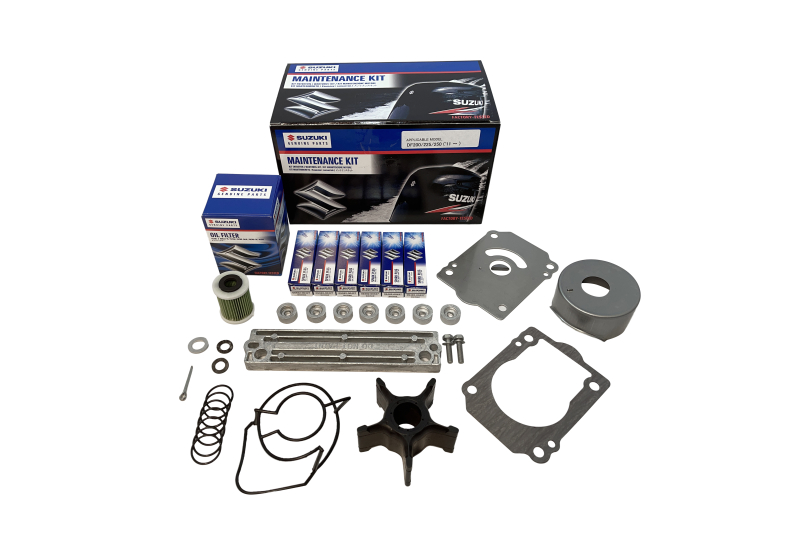 SERVICE KIT DF200/225/250 (2011 => frem)