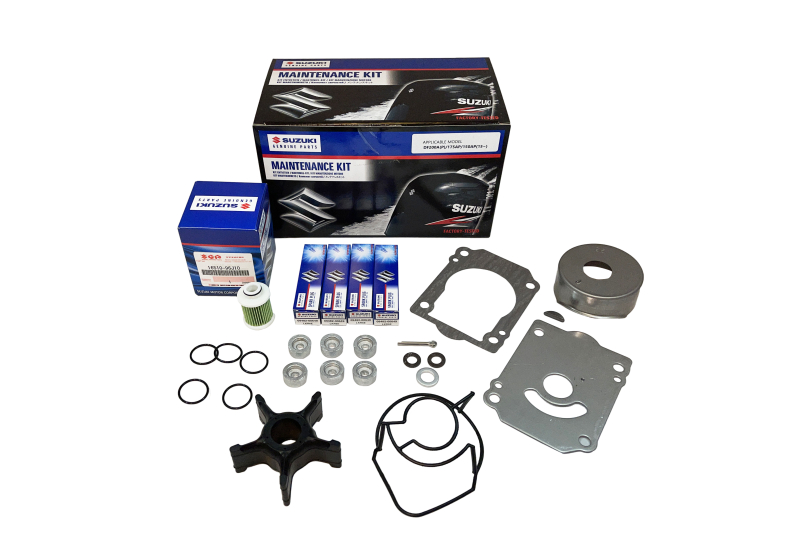 SERVICE KIT 200AP/175AP/150AP (2015 => frem)