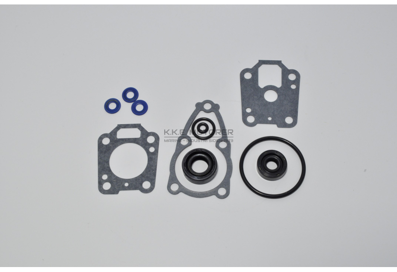 SEAL KIT GEARHUS