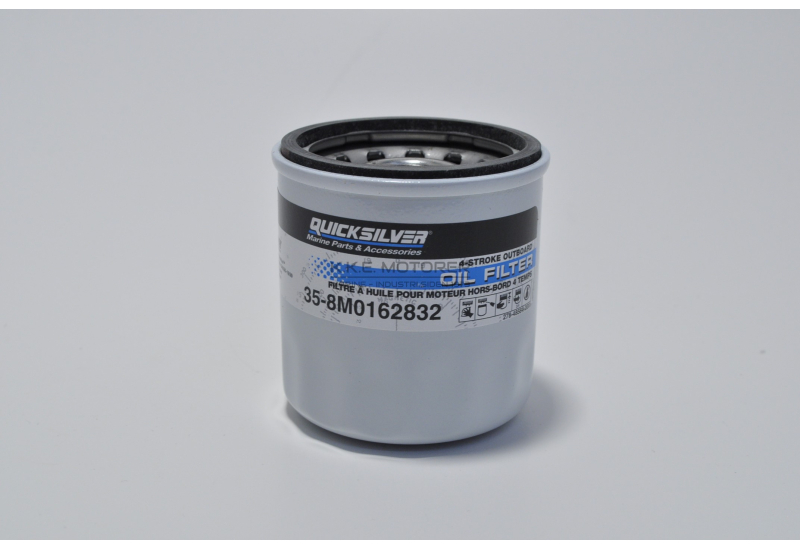 OLIEFILTER