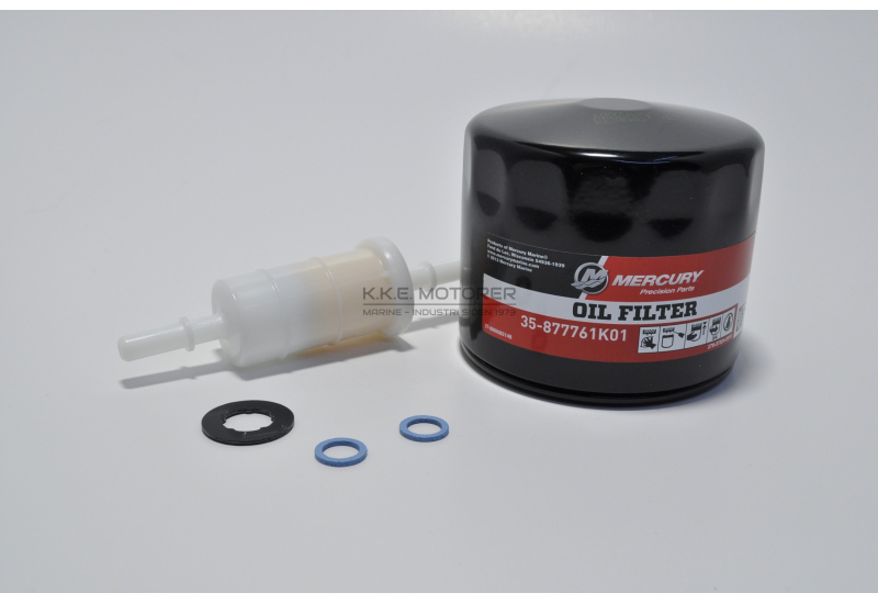 SERVICE KIT100 TIMER 75-115