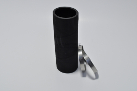 UDSTØDNINGSSLANGE 200X57MM