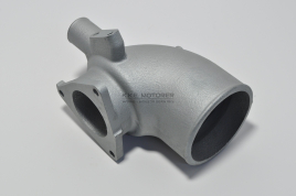 UDSTØDNINGSKRØKE - 4LH-STE