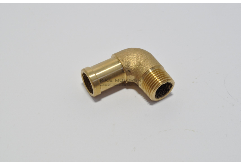 SLANGESTUDS 90 GR.